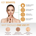 Thumbnail for Good Vibes Wheatgerm Nourishing Night Cream