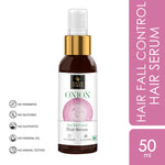 Thumbnail for Good Vibes Onion Hair Fall Control Hair Serum