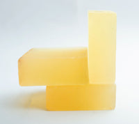Thumbnail for Good Vibes Orange Glow Handmade Soap Bar