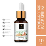 Thumbnail for Good Vibes Frankincense & Almond Wrinkle Control & Brightening Serum