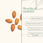 Thumbnail for Good Vibes Frankincense & Almond Wrinkle Control & Brightening Serum