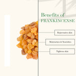Thumbnail for Good Vibes Frankincense & Almond Wrinkle Control & Brightening Serum