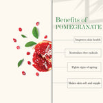 Thumbnail for Good Vibes Pomegranate Rejuvenating Peel Off Mask