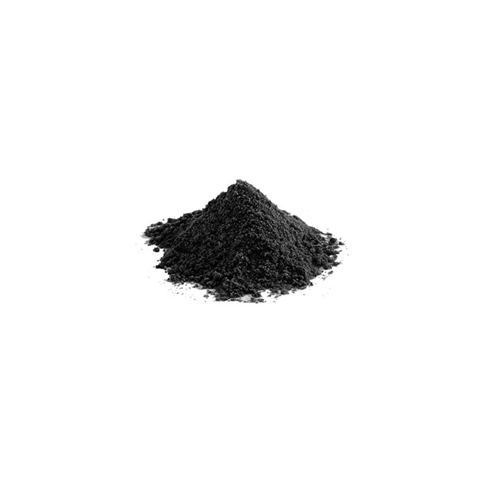 Good Vibes Charcoal Powder