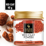 Thumbnail for Good Vibes Powder - Red Clay