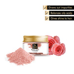 Thumbnail for Good Vibes Powder - Rose Clay