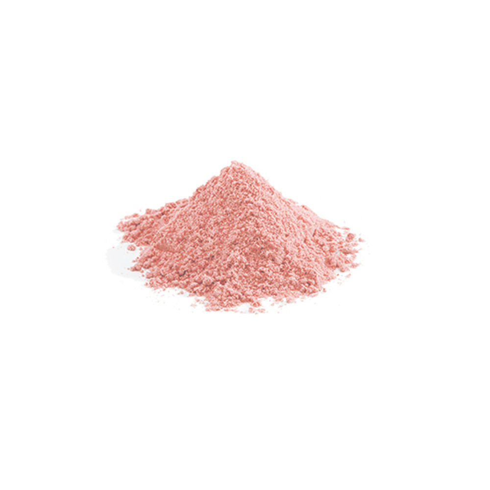 Good Vibes Powder - Rose Clay