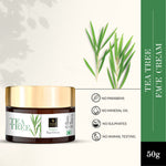 Thumbnail for Good Vibes Tea Tree Purifying Face Cream