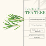 Thumbnail for Good Vibes Tea Tree Purifying Face Cream