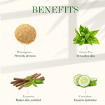 Thumbnail for Good Vibes Tea Tree Purifying Face Cream