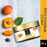Thumbnail for Good Vibes Refreshing Face Scrub - Apricot
