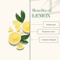 Thumbnail for Good Vibes Lemon Refreshing Shower Gel
