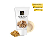 Thumbnail for Good Vibes Sandalwood Hair Removal Cream
