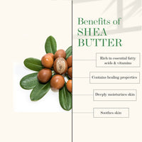 Thumbnail for Good Vibes Shea Butter Deep Moisturizing Body Lotion