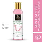 Thumbnail for Good Vibes Skin Calming Makeup Cleansing Lotion - Cherry Blossom