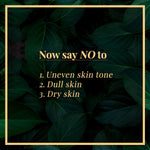 Thumbnail for Good Vibes Rosehip Skin Glow Face Mask