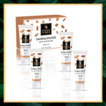 Thumbnail for Good Vibes Skin Soothing Facial Kit - Sandalwood