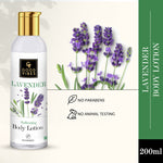 Thumbnail for Good Vibes Lavender Softening Body Lotion