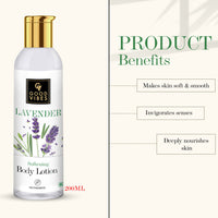 Thumbnail for Good Vibes Lavender Softening Body Lotion