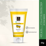 Thumbnail for Good Vibes UVA & UVB Protection SPF 30 PA+++ Broad Spectrum Gel Creme