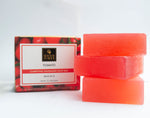 Thumbnail for Good Vibes Tomato Clarifying Handmade Soap Bar