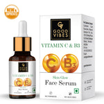 Thumbnail for Good Vibes Vitamin C & B3 Skin Glow Face Serum
