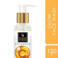 Thumbnail for Good Vibes Vitamin C Glow Face Wash