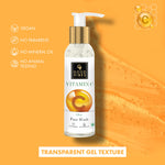 Thumbnail for Good Vibes Vitamin C Glow Face Wash