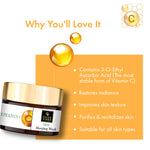 Thumbnail for Good Vibes Vitamin C Glow Sleeping Mask