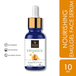 Thumbnail for Good Vibes Vitamin E Nourishing Emulgel Face Serum