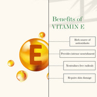 Thumbnail for Good Vibes Vitamin E Nourishing Emulgel Face Serum
