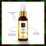 Thumbnail for Good Vibes Vitamin E Nourishing Hair Serum