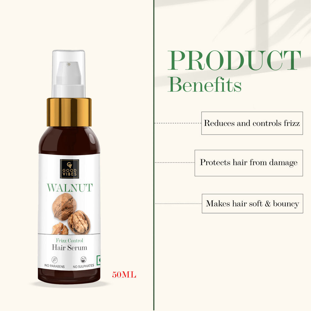 Good Vibes Rose Hip Serum A Magic For Ageing And Dryness