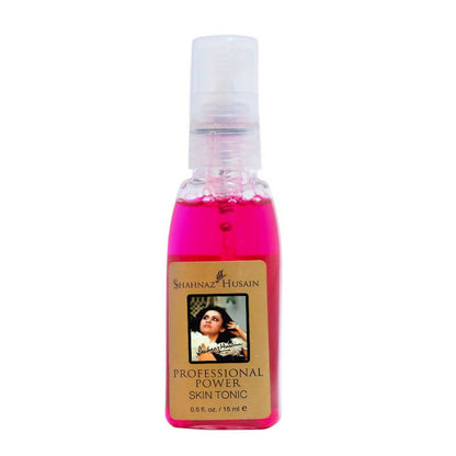 Professional Power Skin Tonic