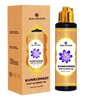 Balu Herbals Kunkumadi Face Glowing Oil - Distacart