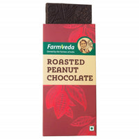 Thumbnail for Farmveda Roasted Peanut Chocolate