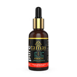 Thumbnail for Tamas Pure Ayurveda Hibiscus Essential Oil