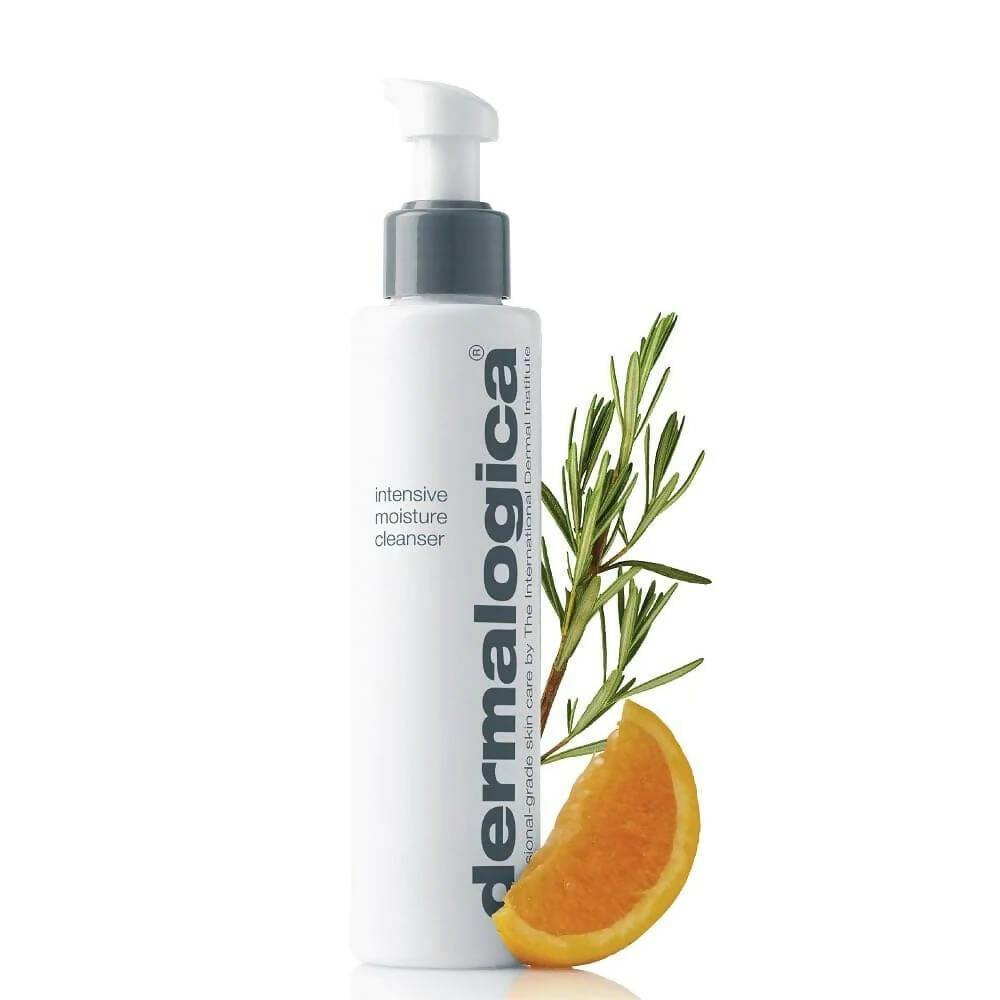 Dermalogica Intensive Moisture Cleanser Face Wash - Distacart
