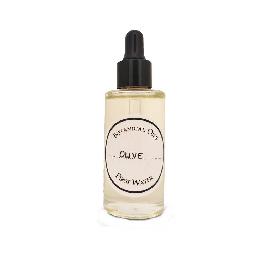 First Water Olive Botanical Oil - Distacart