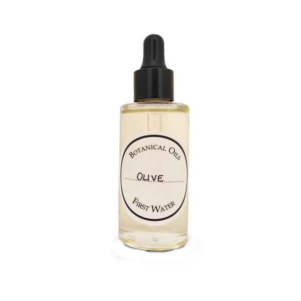First Water Olive Botanical Oil - Distacart