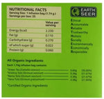 Thumbnail for Organic India Tulsi Green Tea Classic 25 Tea bags