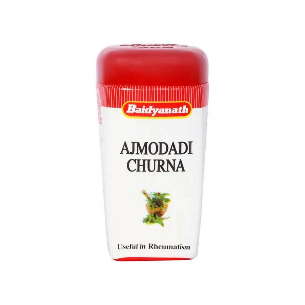 Baidyanath Jhansi Ajmodadi Churna - Distacart
