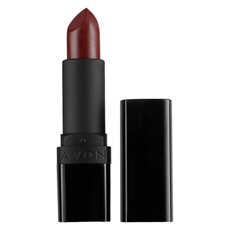 Avon True Color Delicate Matte Lipstick - Misty Mocha - Distacart