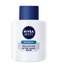 Thumbnail for Nivea Men Replenishing After Shave Balm