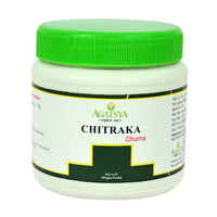 Thumbnail for Agatsya Chitraka Churna - Distacart