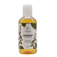 Thumbnail for Vedi Herbals Peppermint Liquid Castile Soap