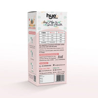Thumbnail for hye Foods Milky Dunes With The Goodness Of Camel Milk 110 gm