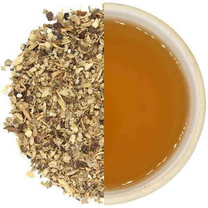The Trove Tea - Tummy TLC Herbal Tea