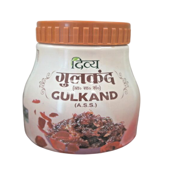 Patanjali Gulkand - Distacart