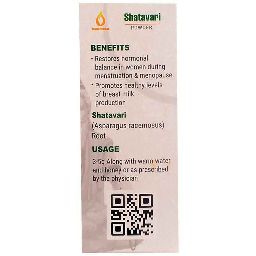Desi Utthana Shathavari Powder - Distacart